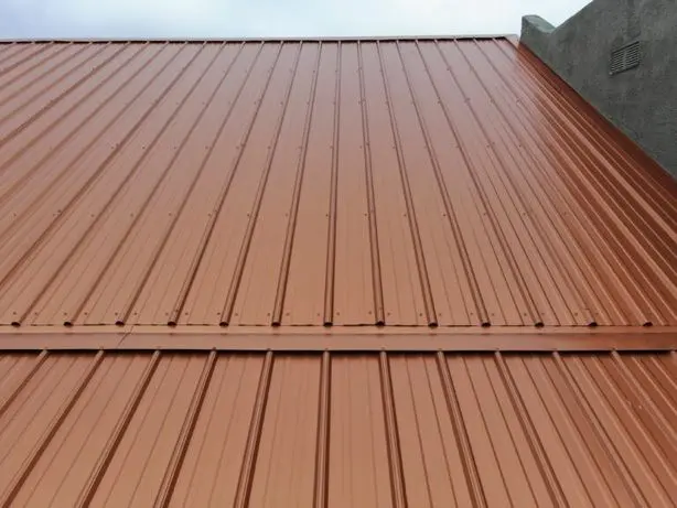 metal roofing albuquerque