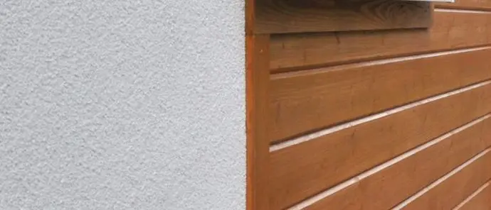 Stucco vs Siding comparison