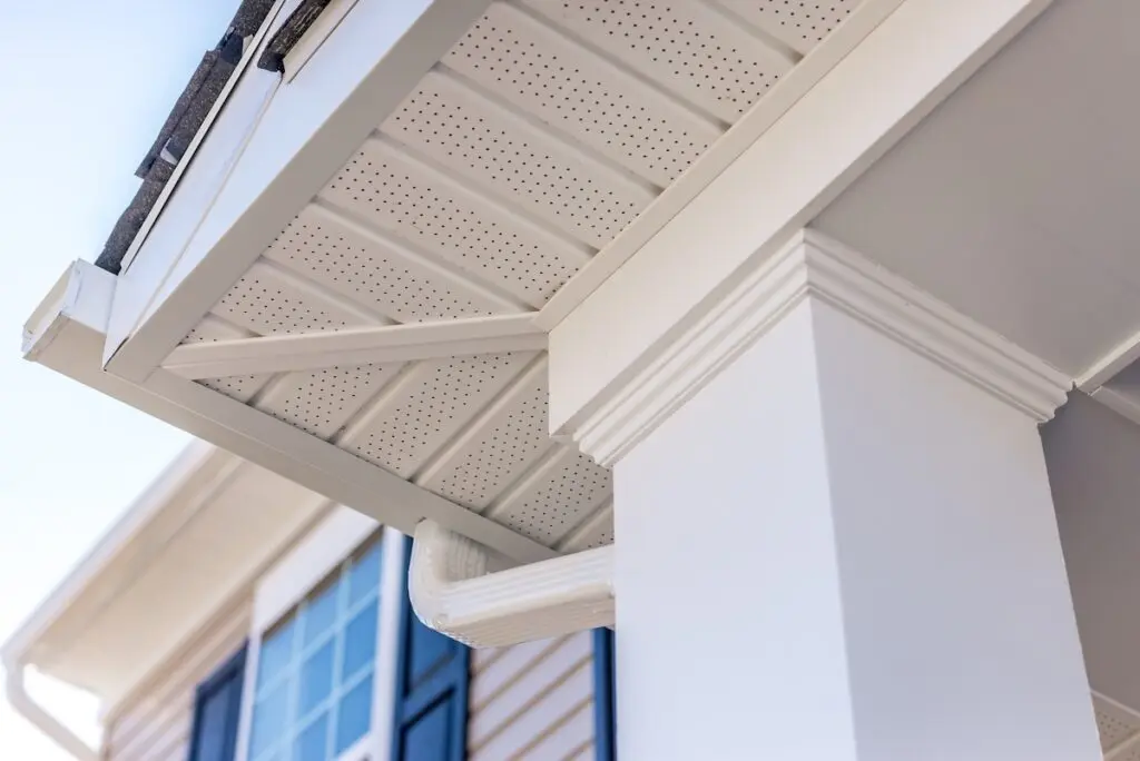 Soffit and Fascia Colors