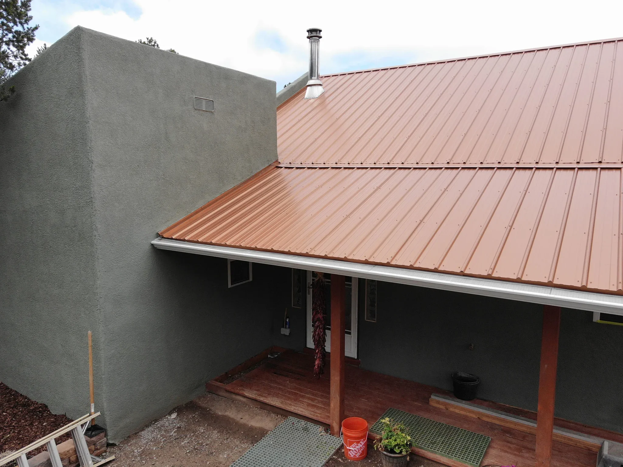 Cabezon Roofing