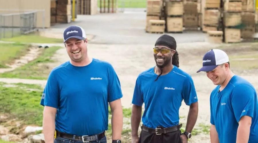 five fundamental qualities that make every team great: