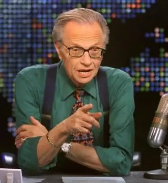 Larry King Communication