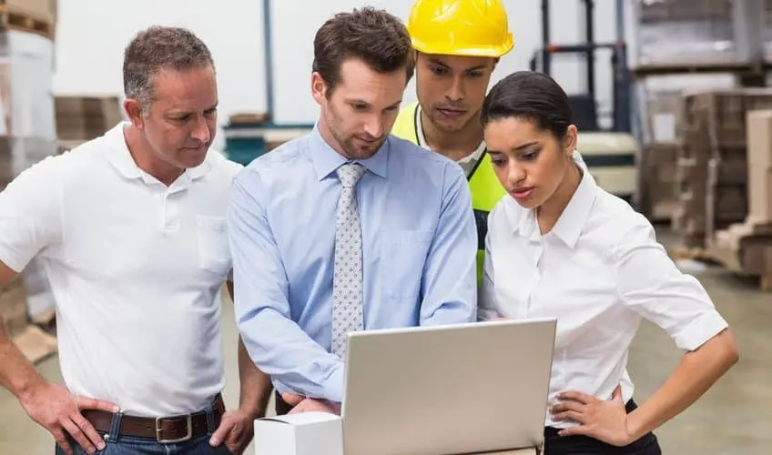 managing high performance teams at work