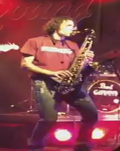 JI Ribas Sax, Interview With Jaime Ig Ribas