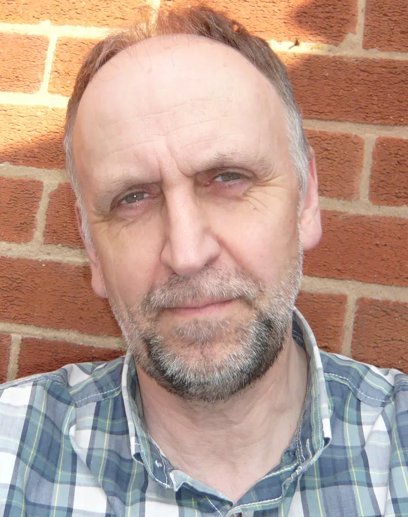 Paul Ariss