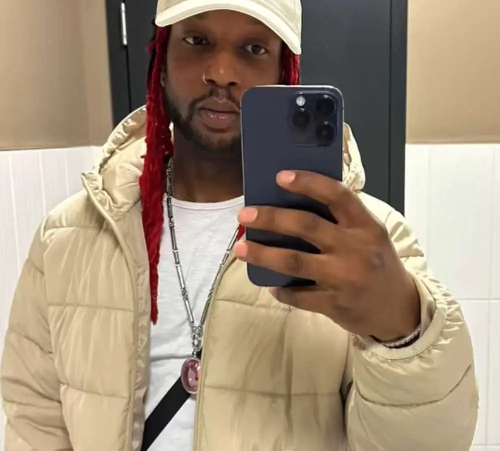 Interview With Jafari Moore