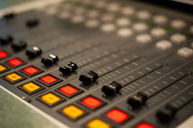 FM Underground