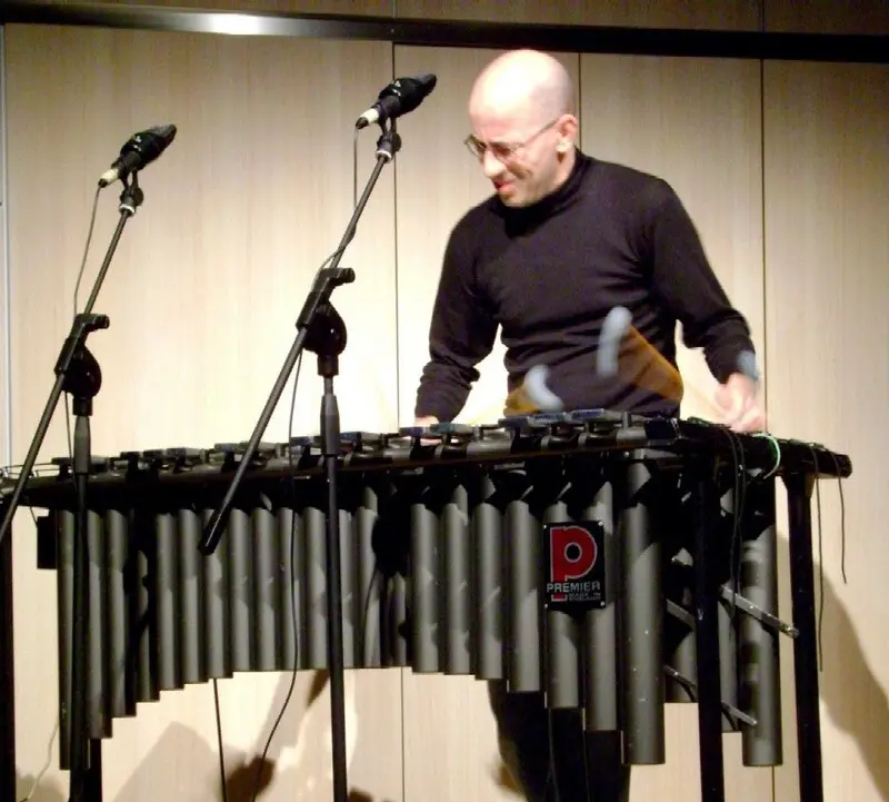 Roberto Celi, music composer