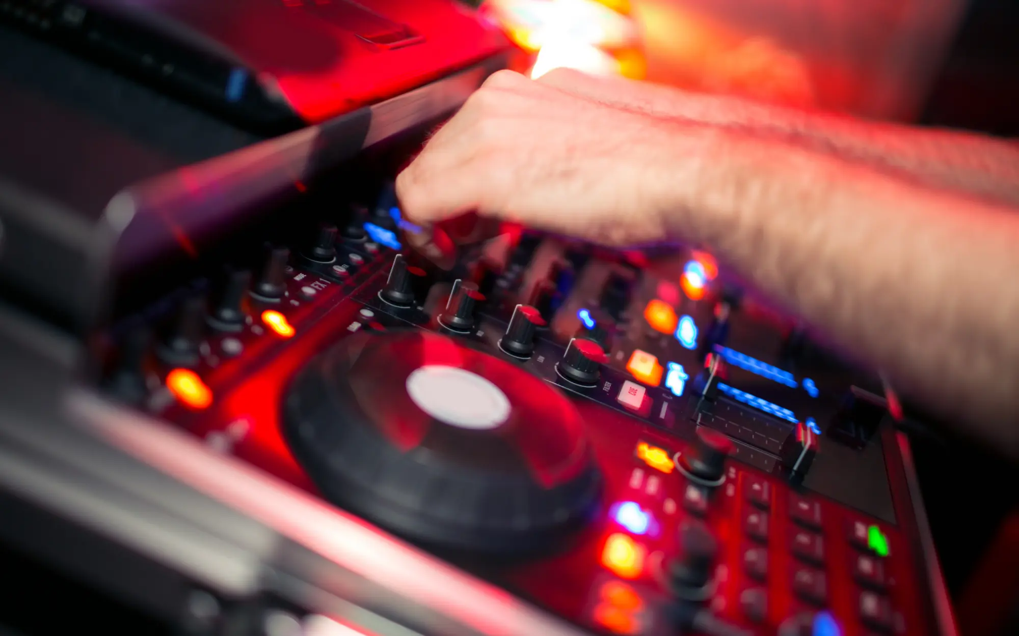 Submit Your Music