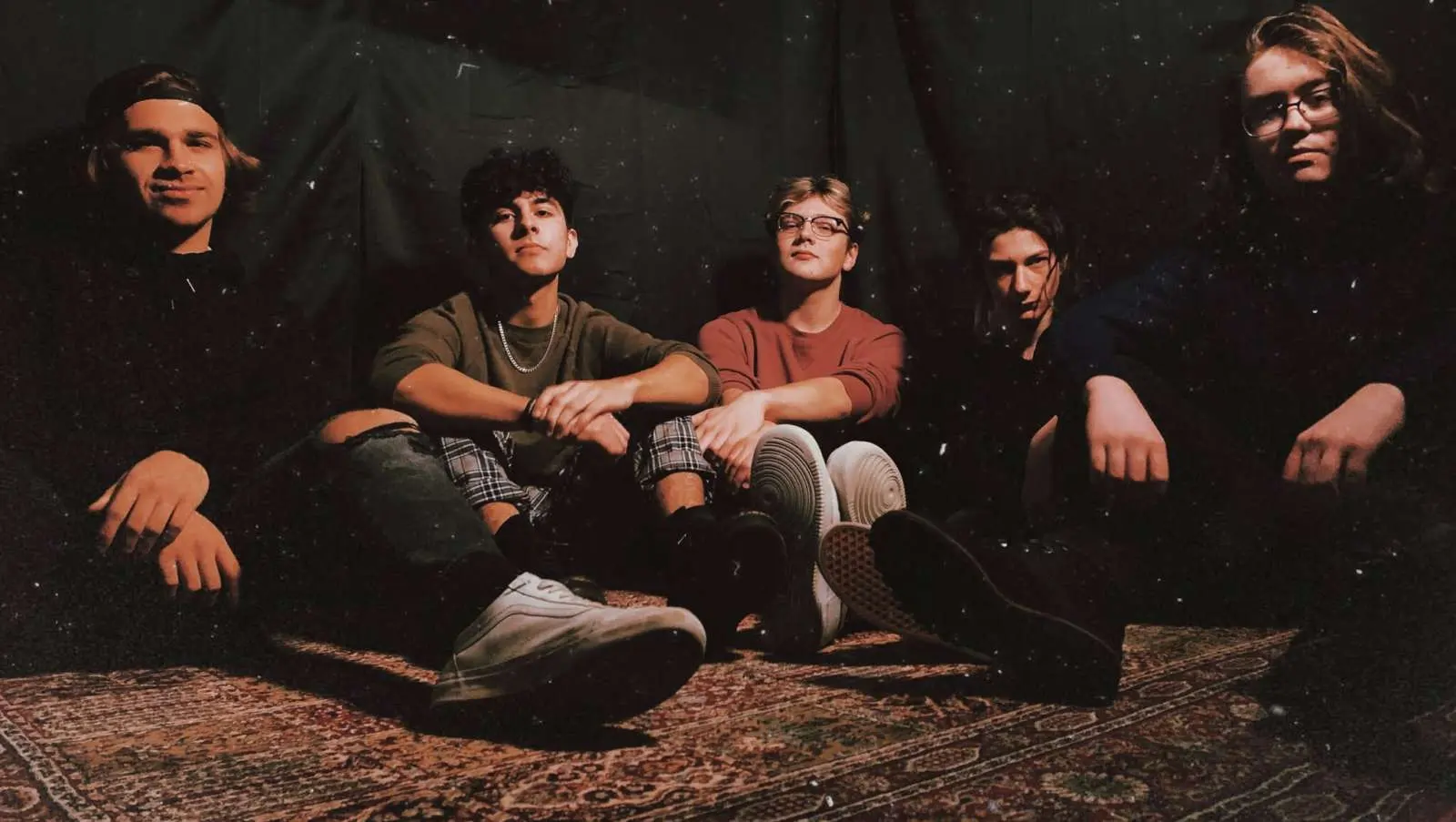 interview with Samsara