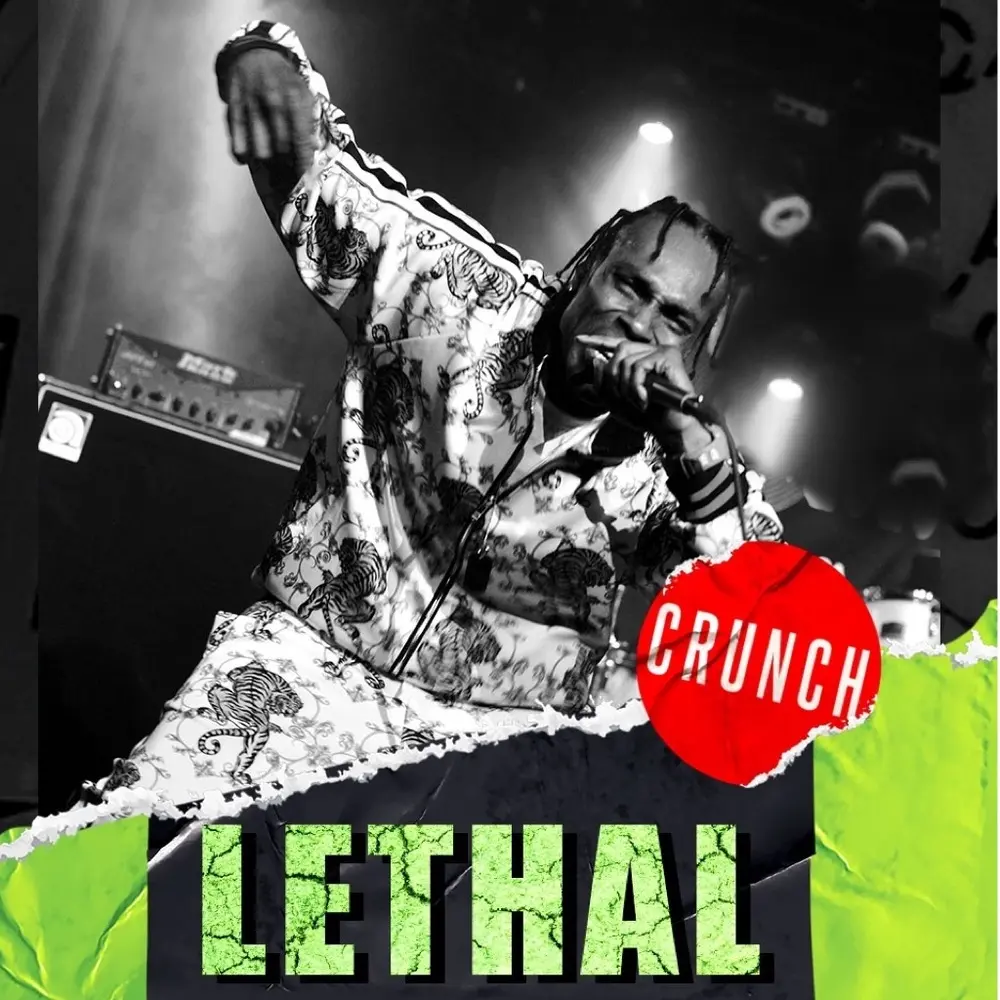 Crunch