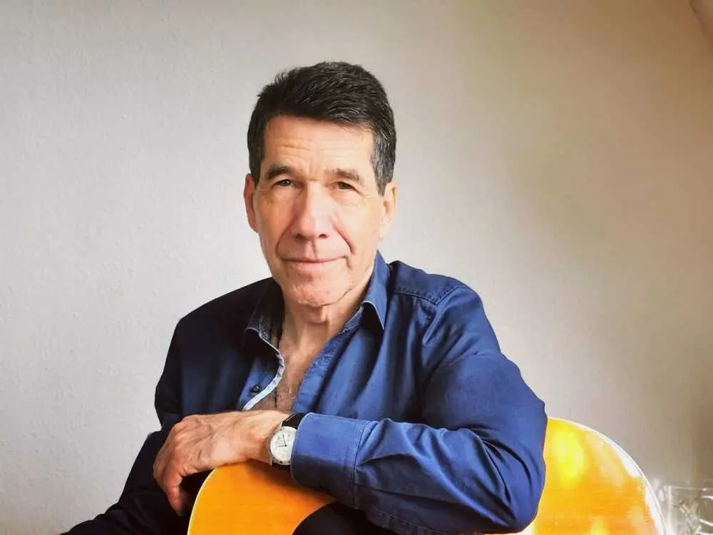 interview with Bert Fenber