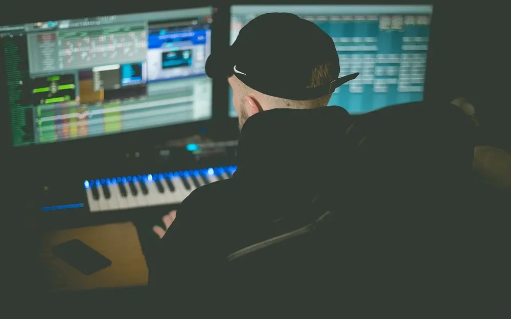 Art Of Music Production