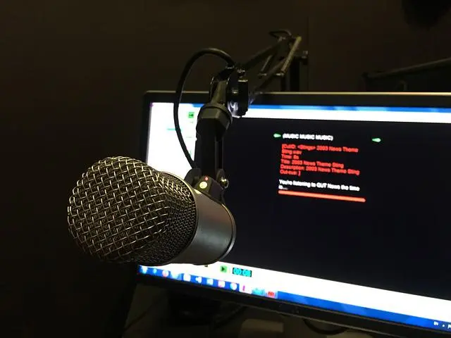 internet radio
