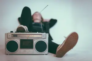 Independent Music