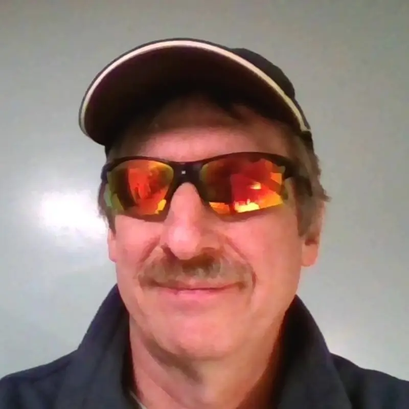John McKivergan