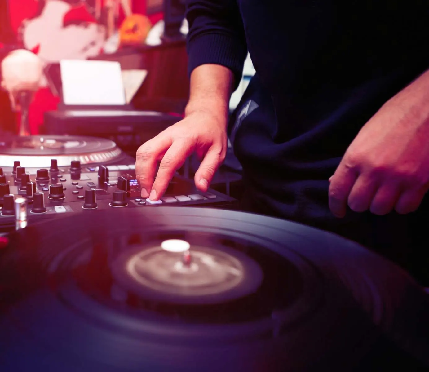 urban music