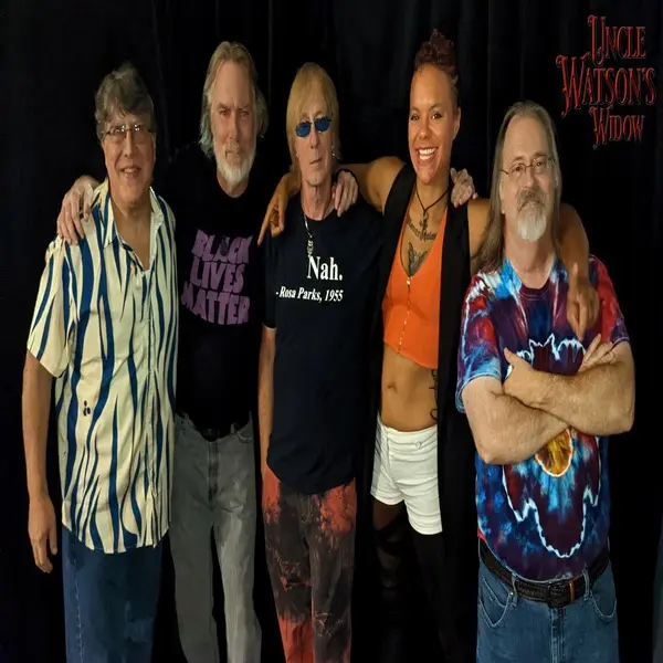 Uncle Watson’s Widow