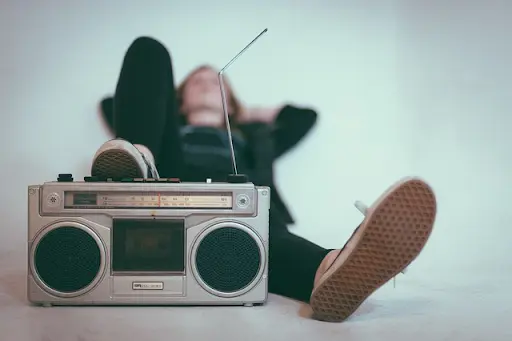 Global Internet Radio