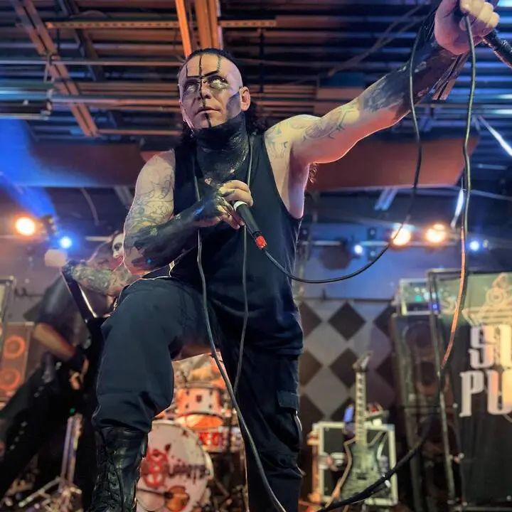 Tune In for Metal Music