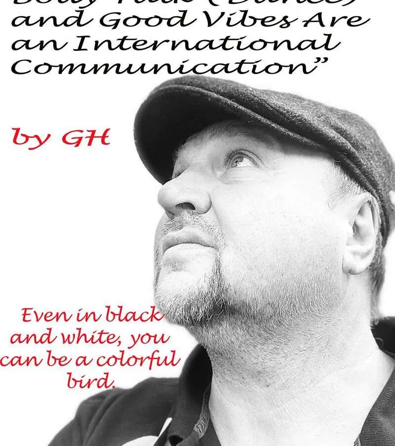 interview with by GH