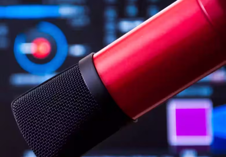 FM Internet Radio