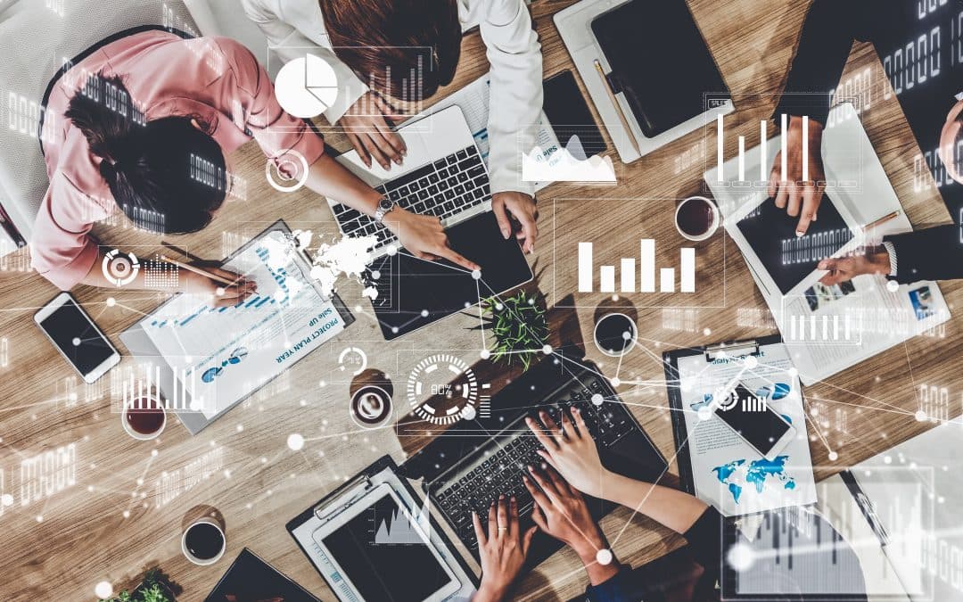 small business marketing for growth