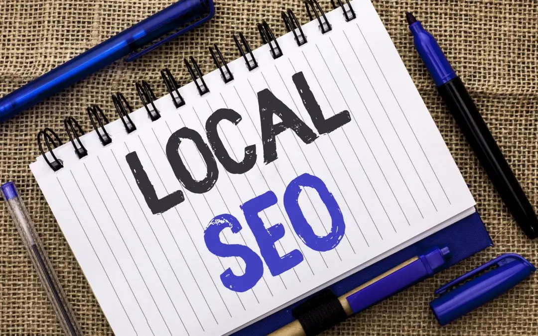 local SEO in 2023