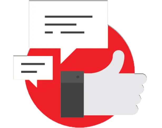 Review Icon