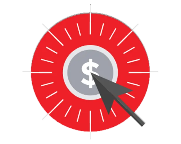 Pay Per Click Icon