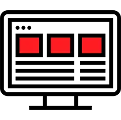 Themed Website