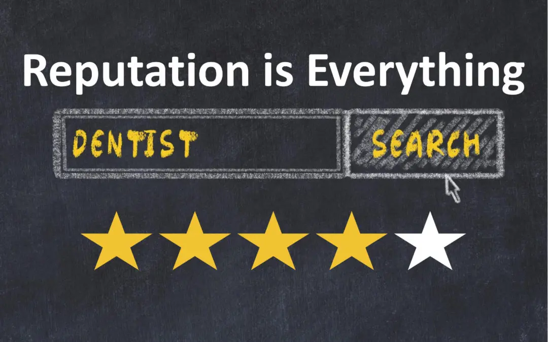 Why Online Reviews Are Essential for Dentists in the Minneapolis Area