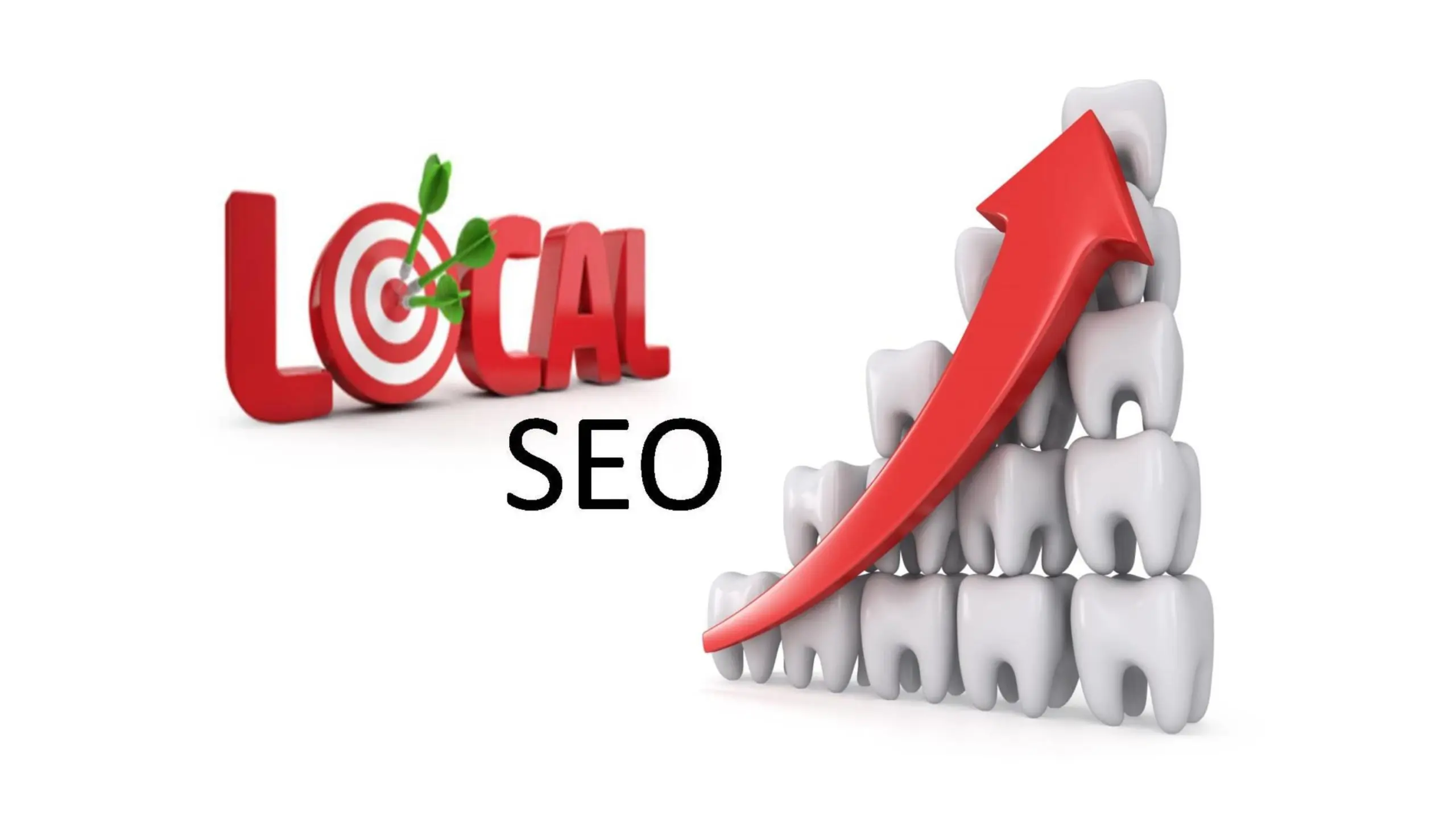 Local SEO for Dentists Social Media Ads