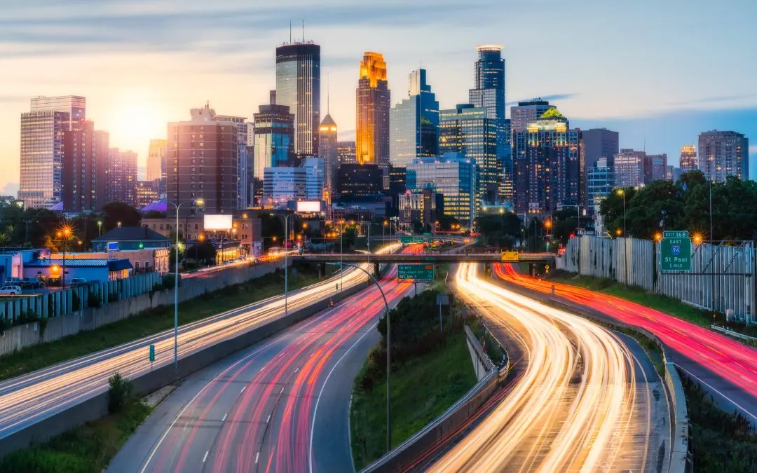 AMP Digital Agency: Your Top Choice when you need an SEO Company in Minneapolis