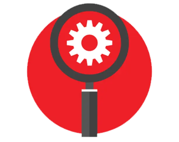 Search Engine Icon