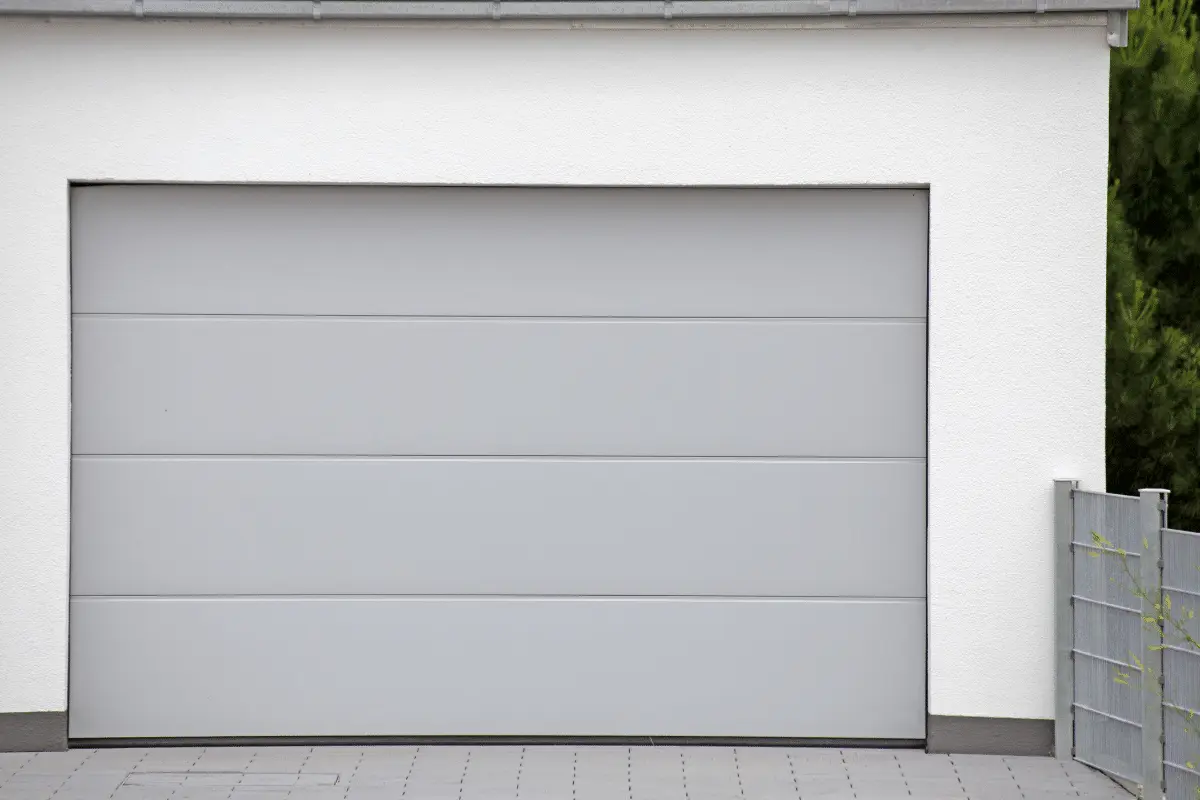 Carriage-Style Garage Doors