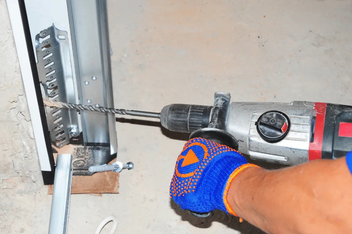 Opener Repair