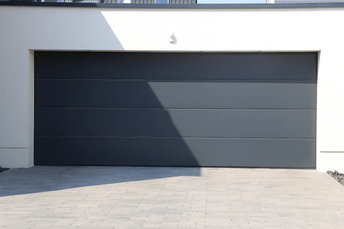 Garage Door Repair Services
