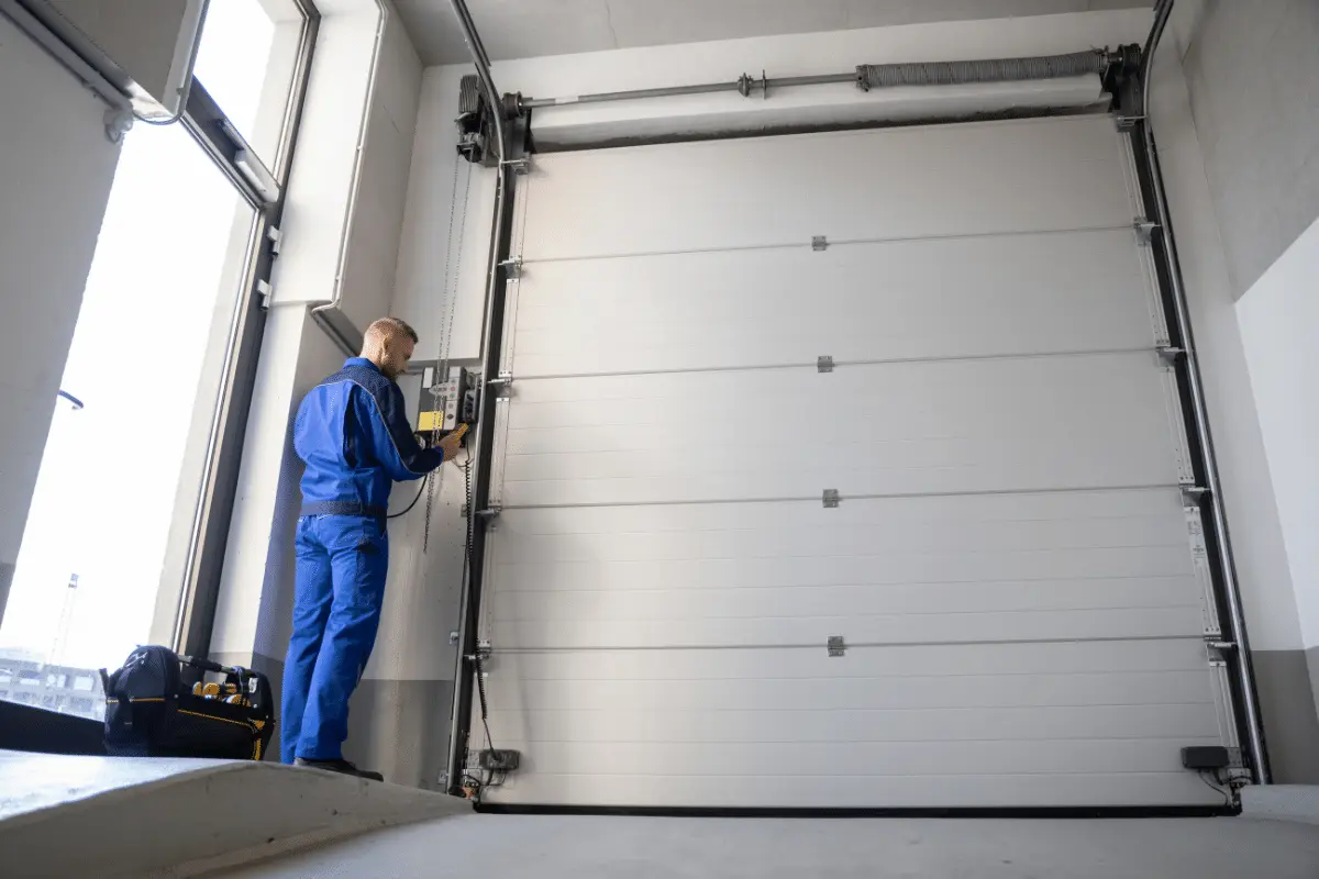 Keyless Entry