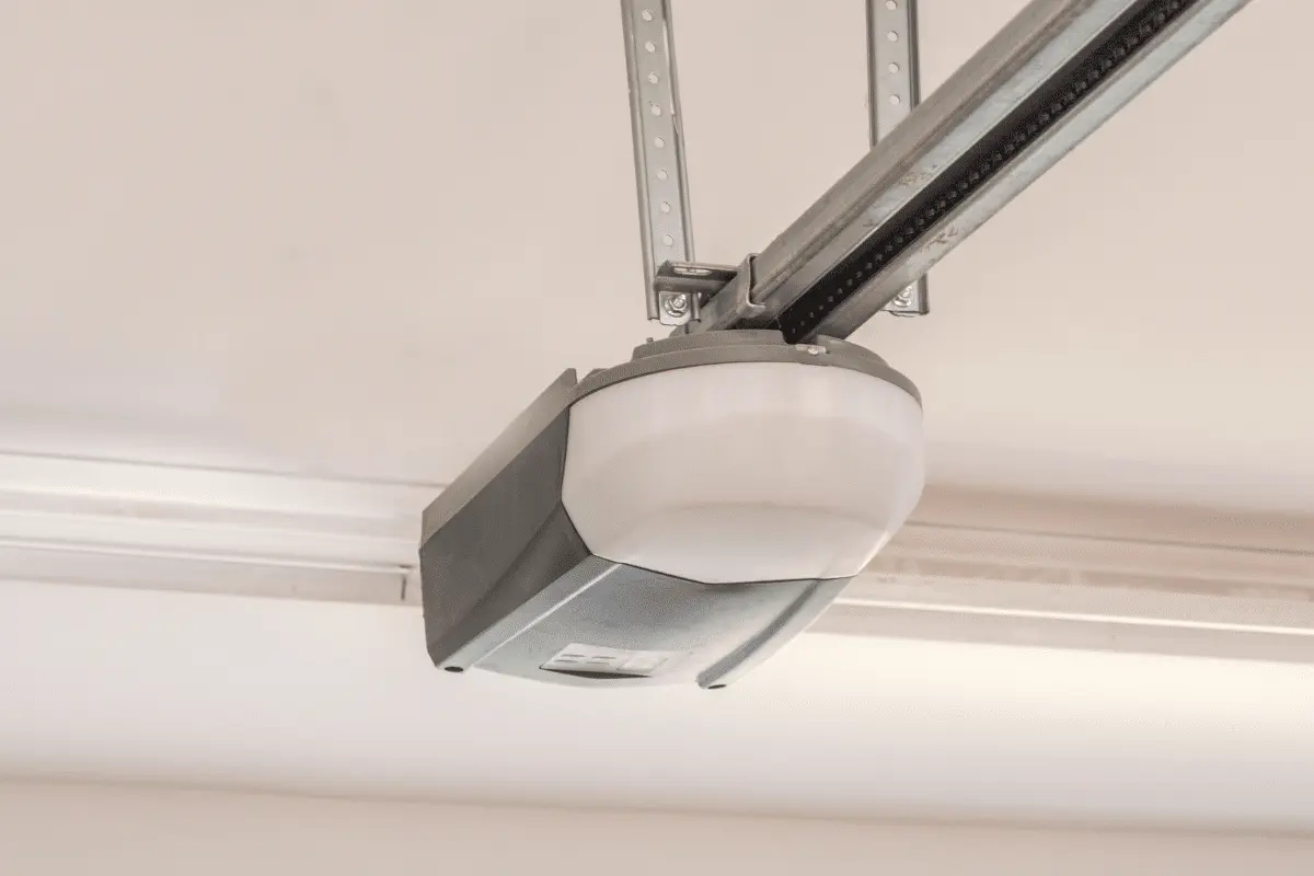 Garage Door Openers