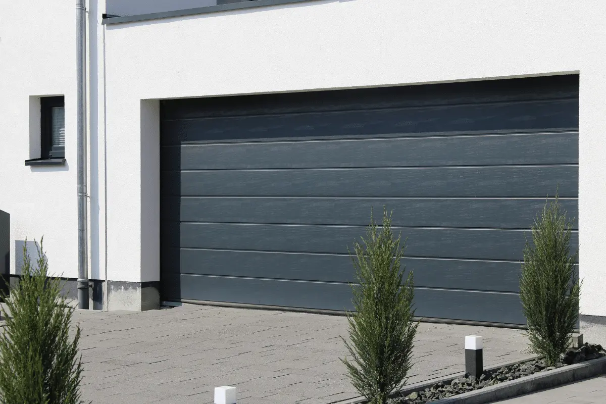 Custom Garage Door Options