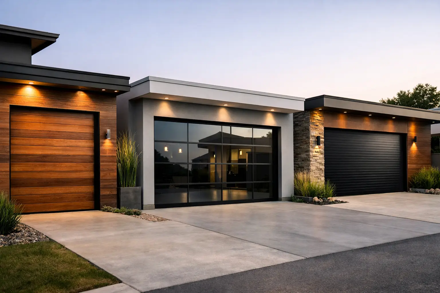Garage Door Trends Worth Considering in 2026
