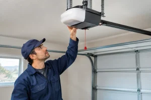 7 Signs You Need Garage Opener Repair in Amador County