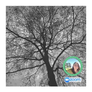Taller Online - El árbol vive en mí - Horario A