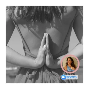 Taller Temático Online - El Orden al Servicio del Deseo - Agosto 2023 - 2 Cuotas