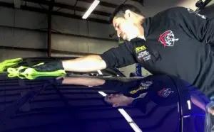how long does ceramic coating last