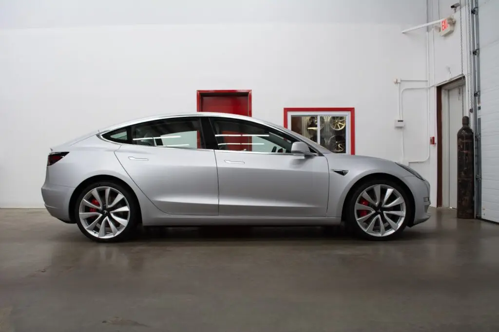 Ceramic Coating Woodbridge, CT