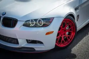 custom wheels and tires