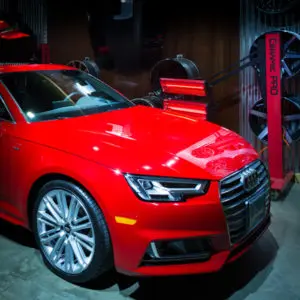 car detailing services
