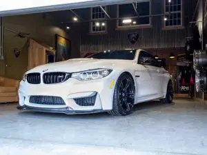 how long does a ceramic coating last